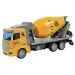 Truck Driver: Vehicul de construcție în diverse versiuni 22cm 1bucată