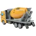 Truck Driver: Vehicul de construcție în diverse versiuni 22cm 1bucată