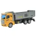 Truck Driver: Vehicul de construcție în diverse versiuni 22cm 1bucată
