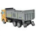 Truck Driver: Vehicul de construcție în diverse versiuni 22cm 1bucată