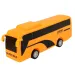 Truck Working: 7 bucăți set de jucării de construcție cu mașini, vehicule și accesorii