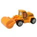 TruckMan: Camion de constructii in diverse versiuni 6,5 cm 1bucată