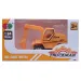 TruckMan: Camion de constructii in diverse versiuni 6,5 cm 1bucată