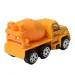 TruckMan: Camion de constructii in diverse versiuni 6,5 cm 1bucată