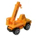 TruckMan: Camion de constructii in diverse versiuni 6,5 cm 1bucată