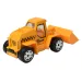 TruckMan: Camion de constructii in diverse versiuni 6,5 cm 1bucată