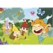 Trulli Tales 24 bucăți maxi puzzle - Clementoni