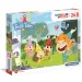 Trulli Tales 24 bucăți maxi puzzle - Clementoni