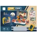Trusa de scule 3 in 1 cu accesorii