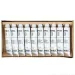 Tub tempera culoare albă 12ml 1bc