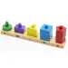 Turn jucărie creativă din lemn - Melissa &amp; Doug