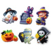 Turnare din gips 4M - Halloween