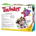 Twister joc de îndemânare cu zar