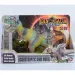 Tyrannosaurus Rex figurină de joacă cu sunete și lumini