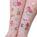 TyToo: Sirenă abțibild tatuaj
