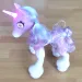 Unicorn minunat cu multe funcții