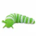 UnionVision: Slugzy melc culoare curcubeu