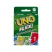 UNO Flex joc de cărți - Mattel