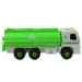 Urban Services: Camion cisternă care se poate dezasambla cu scule si sunet 20cm