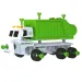Urban Services: Camion cisternă care se poate dezasambla cu scule si sunet 20cm