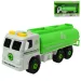 Urban Services: Camion cisternă care se poate dezasambla cu scule si sunet 20cm