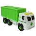 Urban Services: Camion container care se poate dezasambla cu scule si sunet 20cm