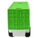 Urban Services: Camion container care se poate dezasambla cu scule si sunet 20cm