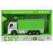 Urban Services: Camion container care se poate dezasambla cu scule si sunet 20cm