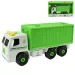 Urban Services: Camion container care se poate dezasambla cu scule si sunet 20cm
