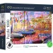 Vacay Time Seară de vară 1000 bucăți UFT puzzle - Trefl
