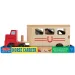 Vehicul transport cai - Melissa &amp; Doug