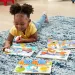 Vehicule lemn puzzle uriaș - Melissa &amp; Doug