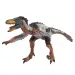 Velociraptor figurină - Bullyland