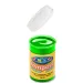 Verde deschis tempera în tub 6x35g - Carioca