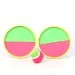 Verde-roz cath ball set creativ