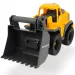 Volvo vehicul de construcție 26cm - Dickie Toys