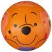 Winnie the Pooh BoiBall minge de cauciuc 14cm - Mondo Toys