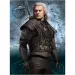 Witcher 500 bucăți puzzle - Clementoni