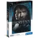 Witcher: Destiny 1000 bucăți puzzle - Clementoni