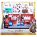 Wizarding World: Harry Potter Magical Minis Hogwarts Express set de joacă cu figurine - Spin Master