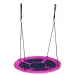 Wonderland Leagăn de cuib 110 cm - Pink