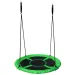 Wonderland Leagăn de cuib 110 cm - Verde