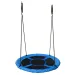 Wonderland Leagăn de cuib 110cm - Albastru