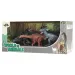 World Of Animals: Dinozaur 4 bc set de joacă