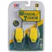ZR Walkie Talkie set