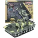 ZTZ 99 tanc Telecomandă RC cu lumină si sunet 1/32